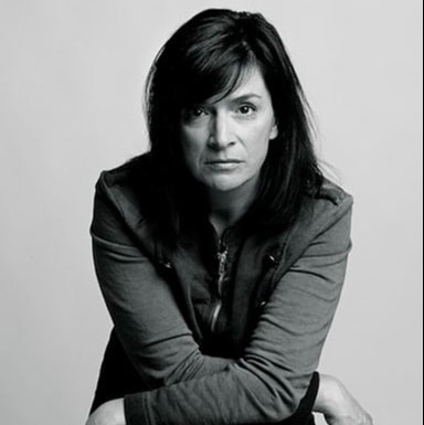 Joanna Godwin-Seidl. Actress and director.
